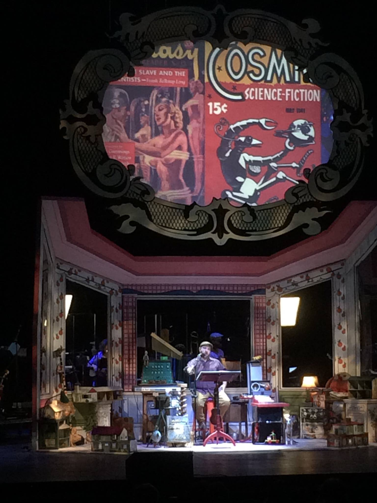 Magnetic Fields: 50 Song Memoir - image 5