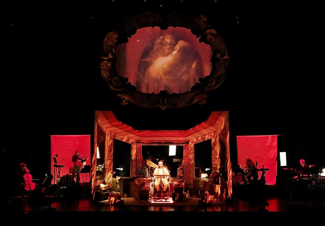 Magnetic Fields: 50 Song Memoir - image 3