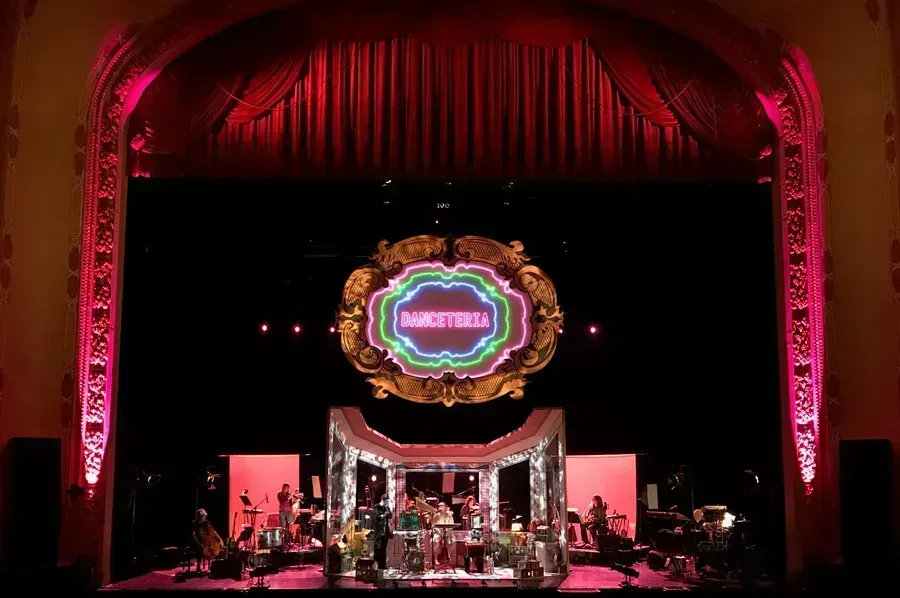 Magnetic Fields: 50 Song Memoir - image 2