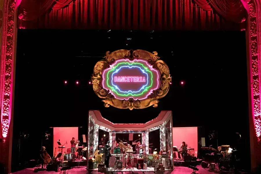 Magnetic Fields: 50 Song Memoir