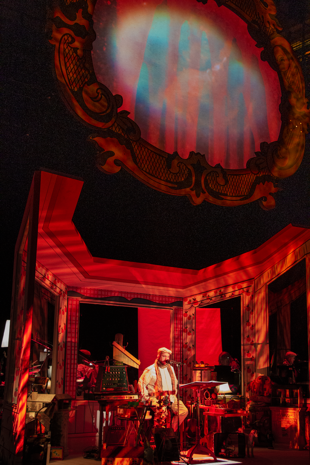 Magnetic Fields: 50 Song Memoir - image 6