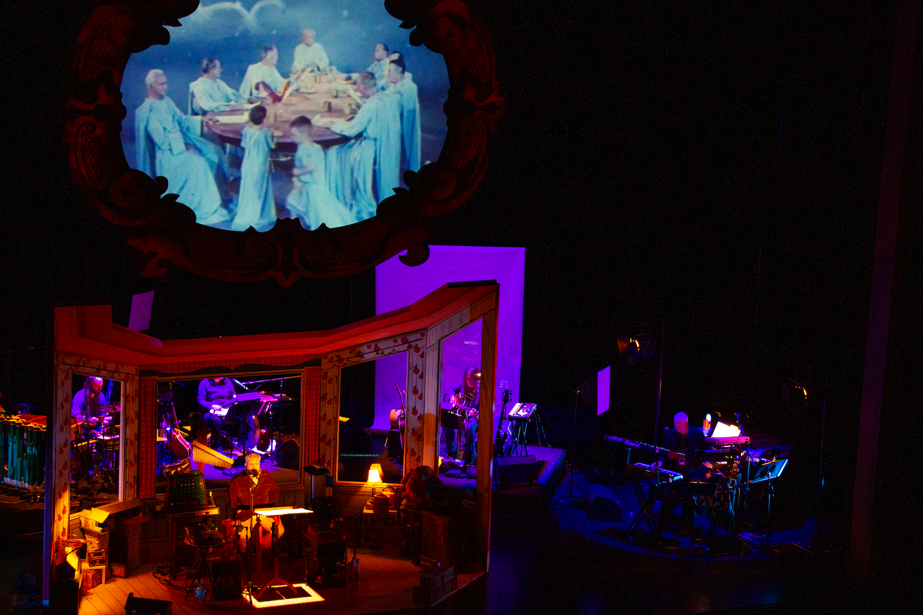 Magnetic Fields: 50 Song Memoir - image 4