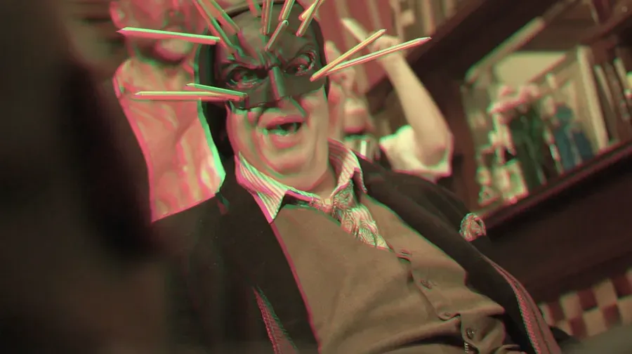 The Bad Infinity - image 1