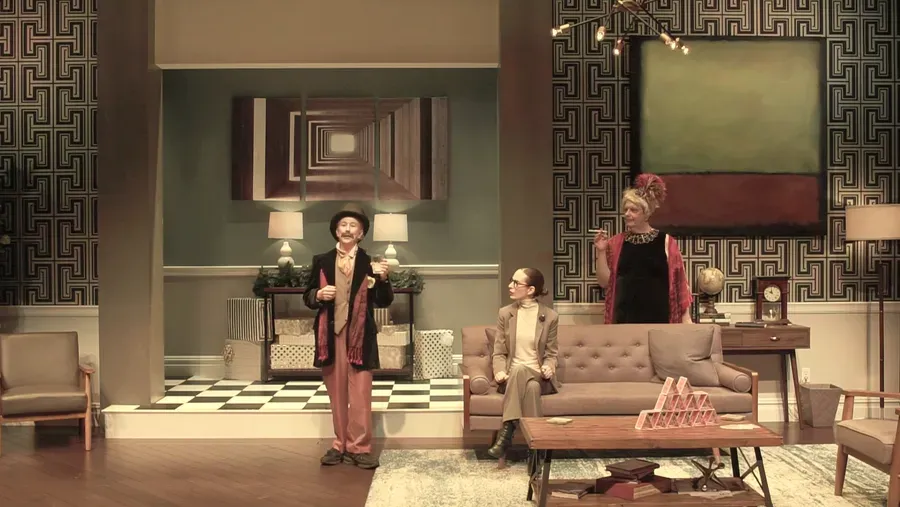 The Bad Infinity - image 2