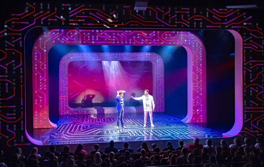 Be More Chill - image 4