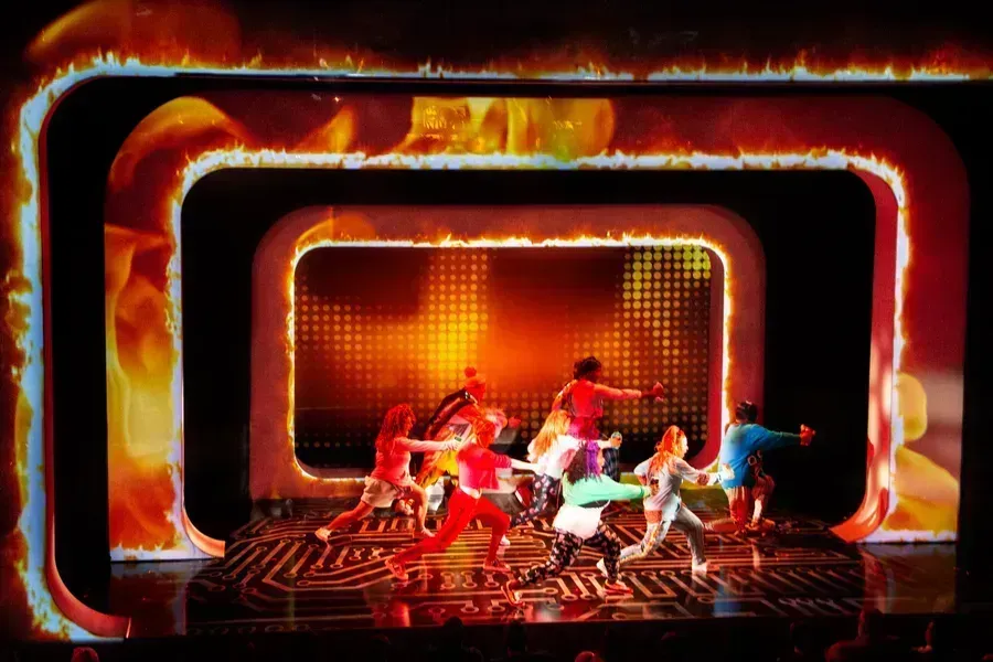 Be More Chill - image 2