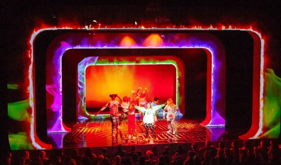 Be More Chill - image 7