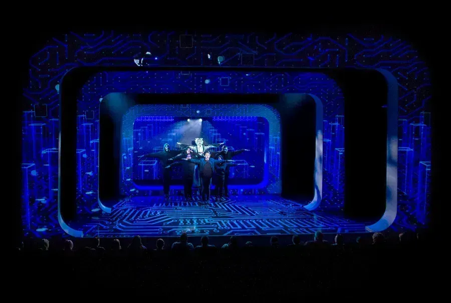 Be More Chill - image 5