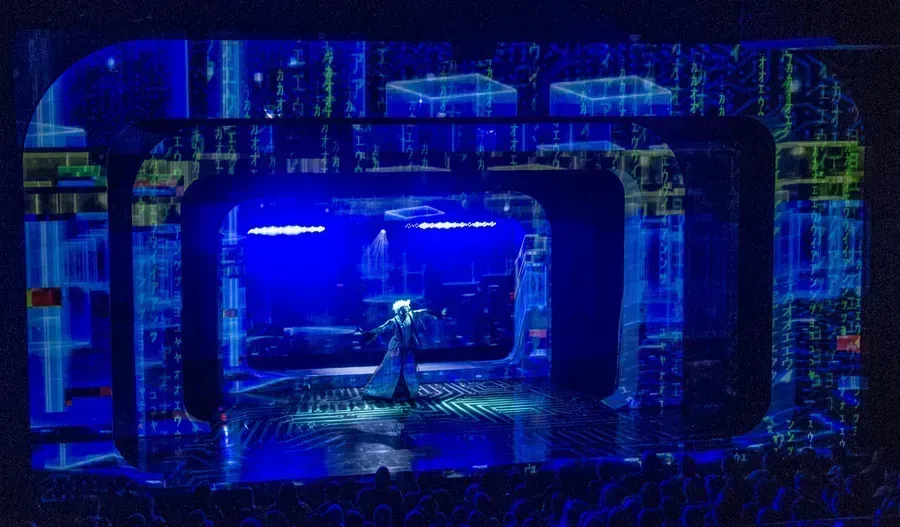 Be More Chill - image 8