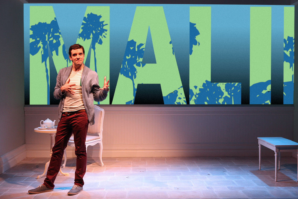 Buyer & Cellar - image 2