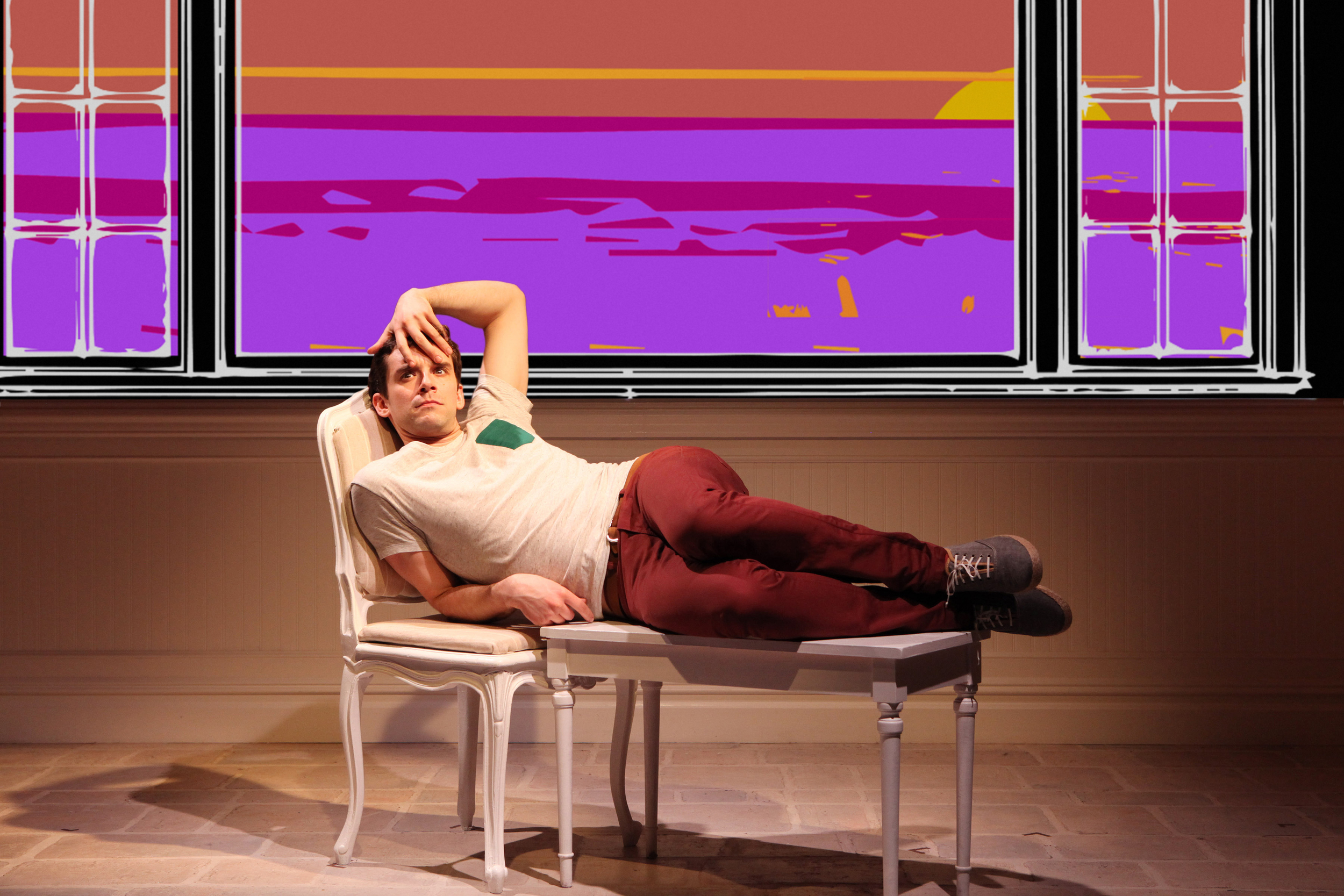 Buyer & Cellar - image 1