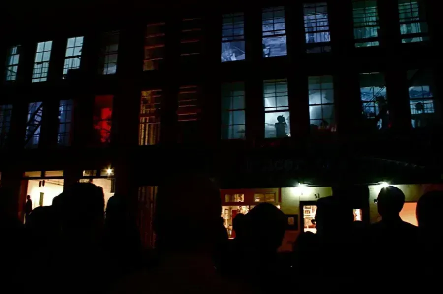 Chaos Manor - image 1