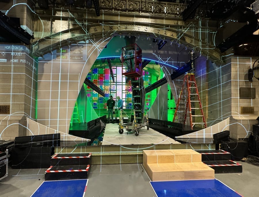 Dua Lipa Saturday Night Live - image 2