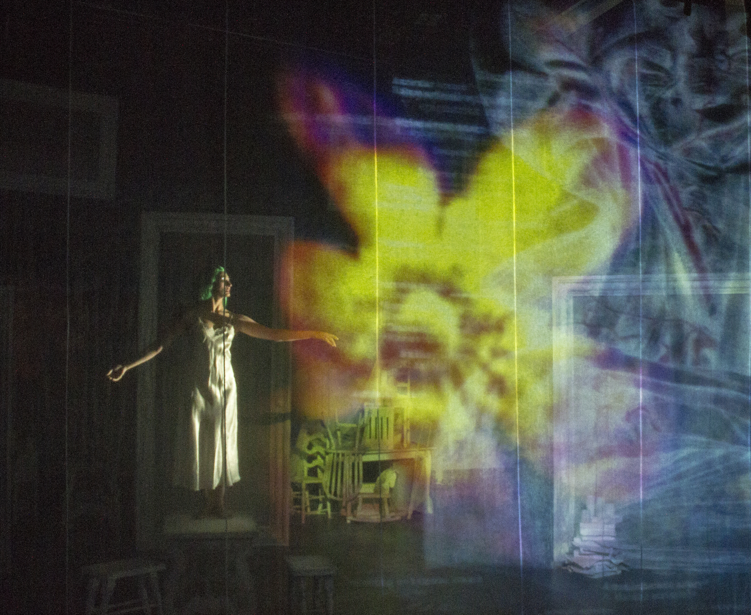 La Casa de los Espiritus - image 5