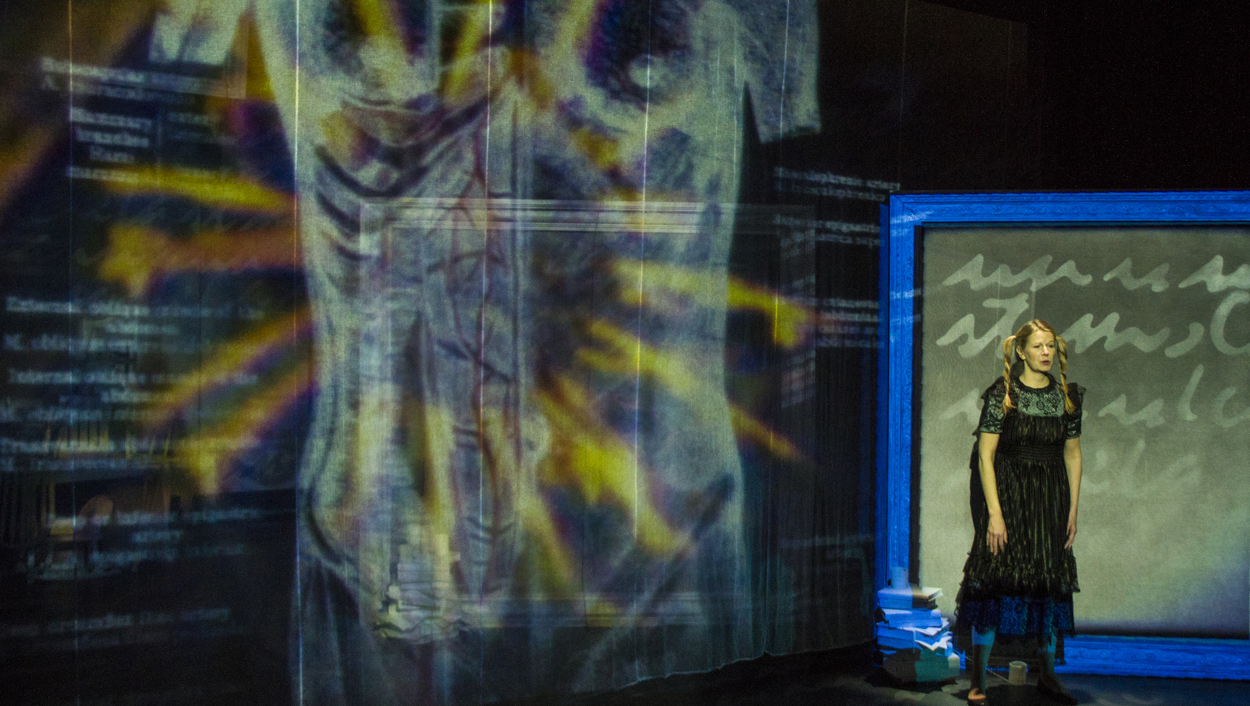 La Casa de los Espiritus - image 7