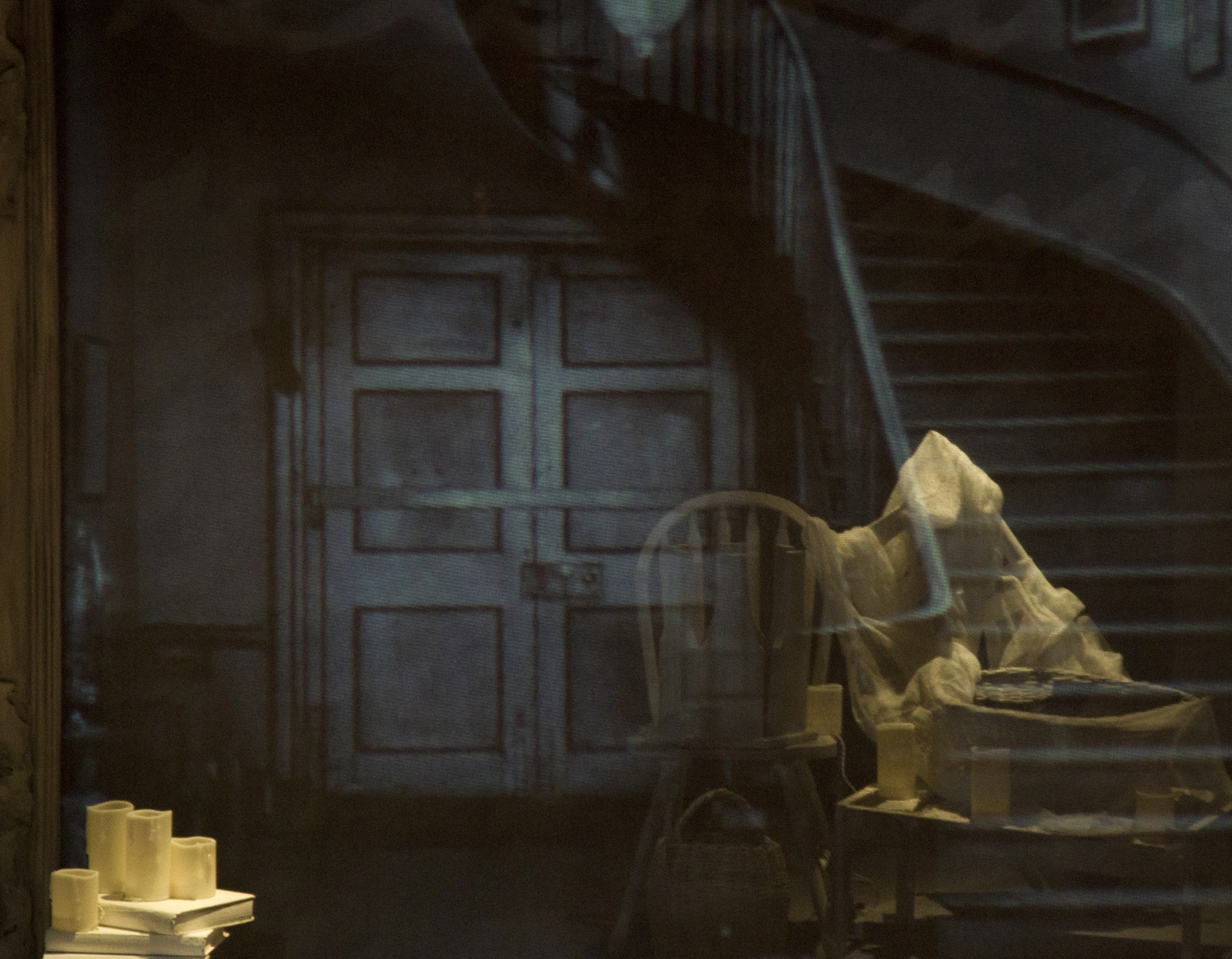 La Casa de los Espiritus - image 8