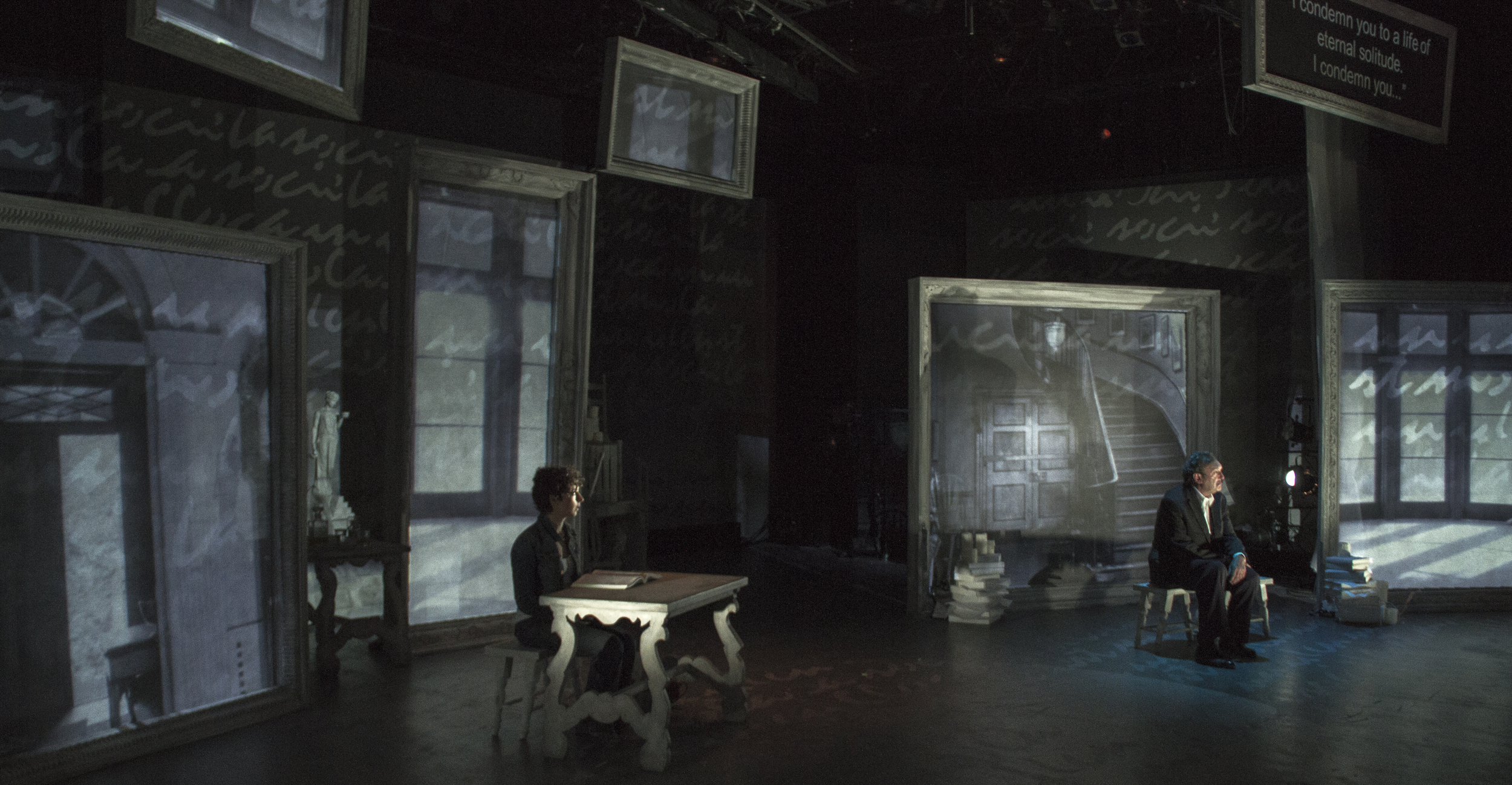 La Casa de los Espiritus - image 4