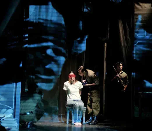 La Casa de los Espiritus - image 2