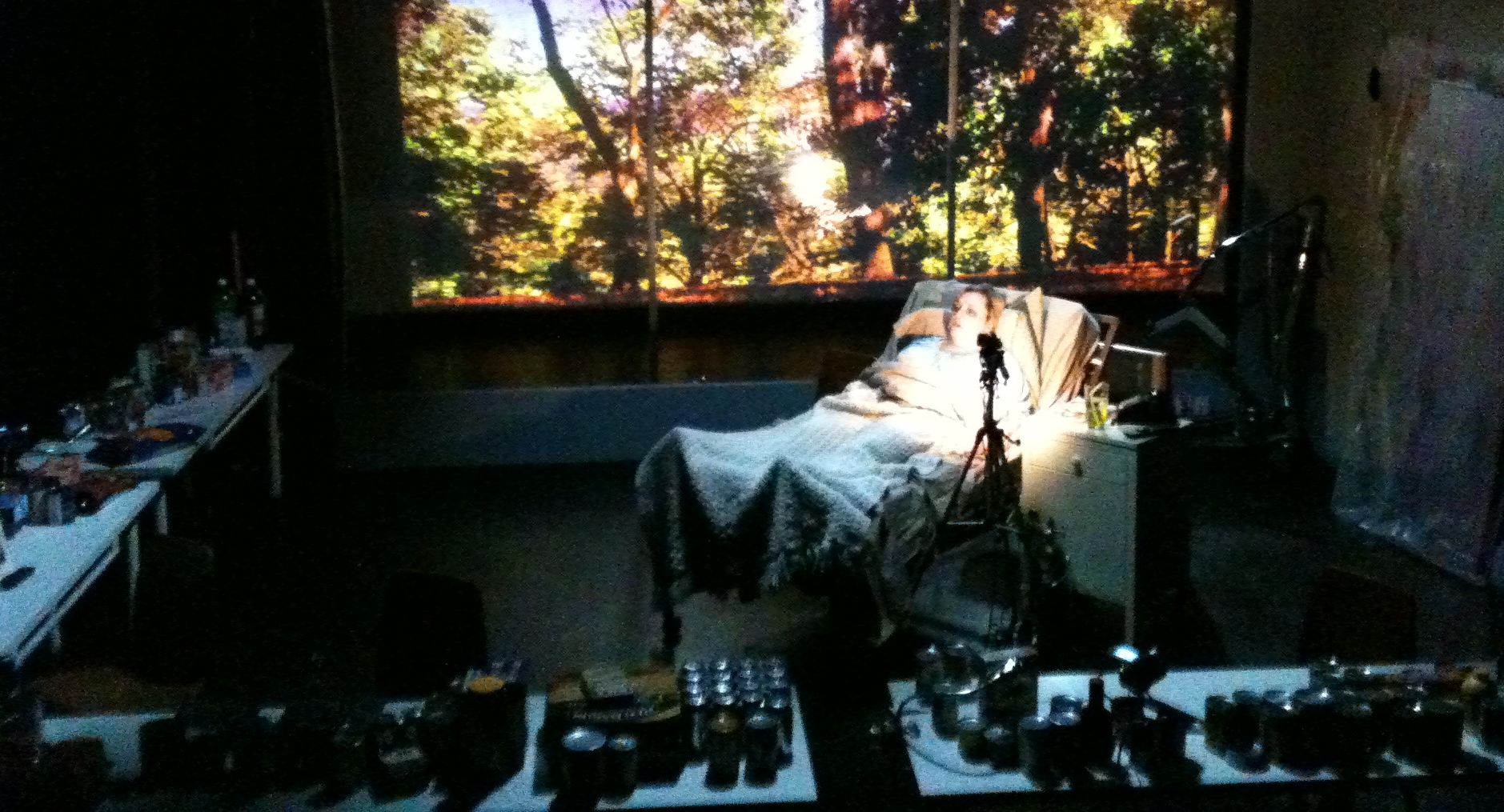 Feeder: A Love Story - image 2