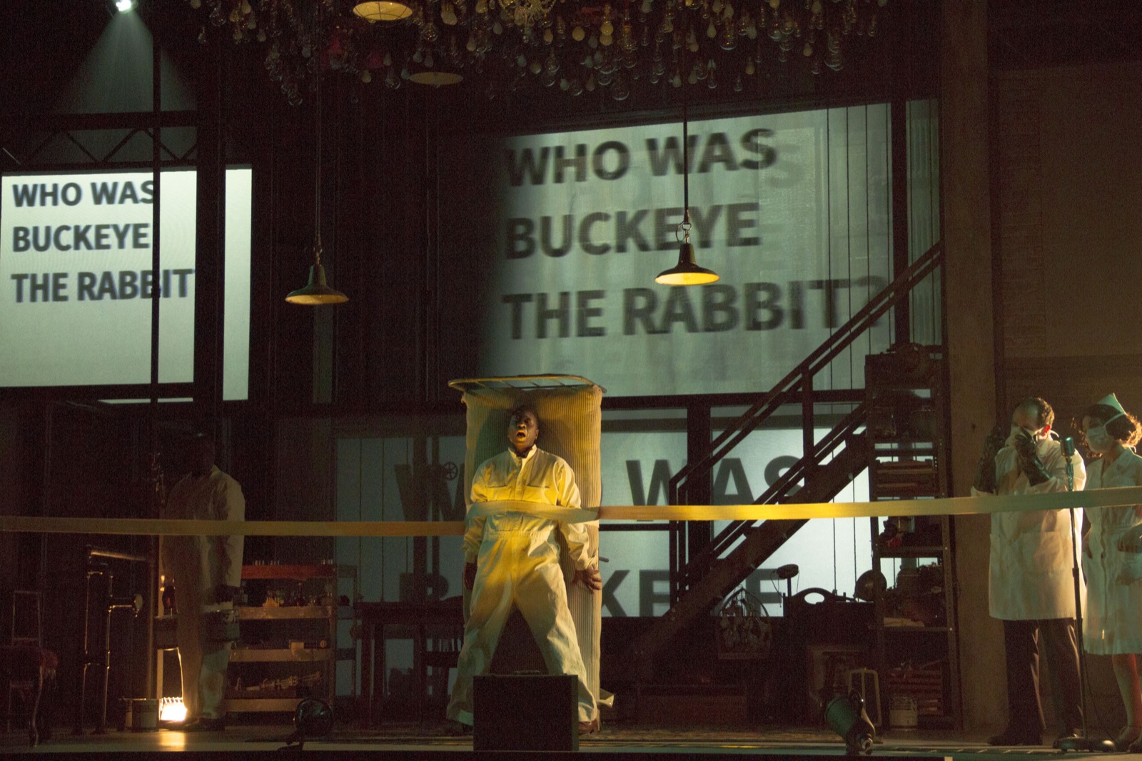 Invisible Man - image 6