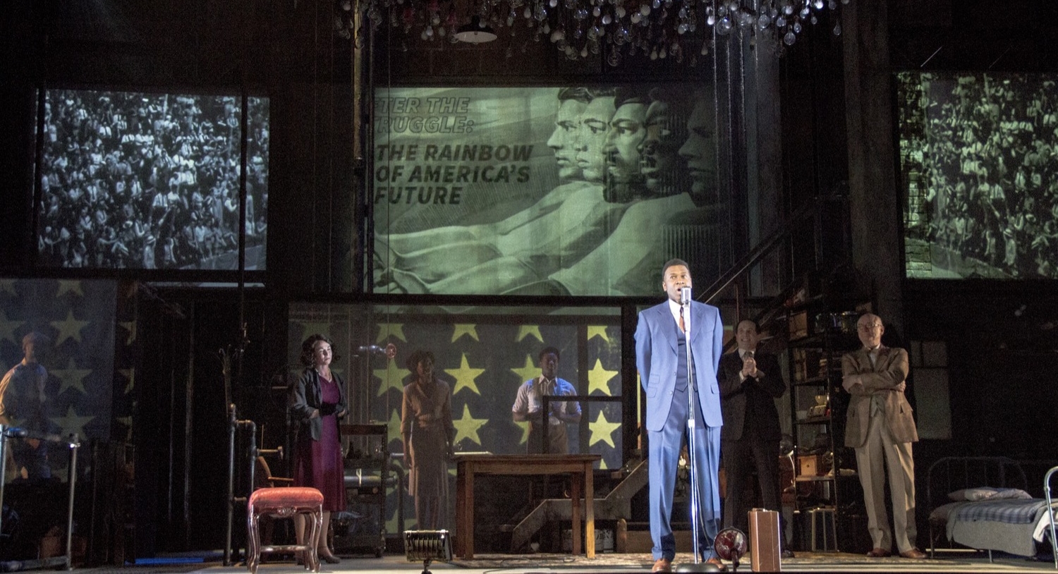 Invisible Man - image 3