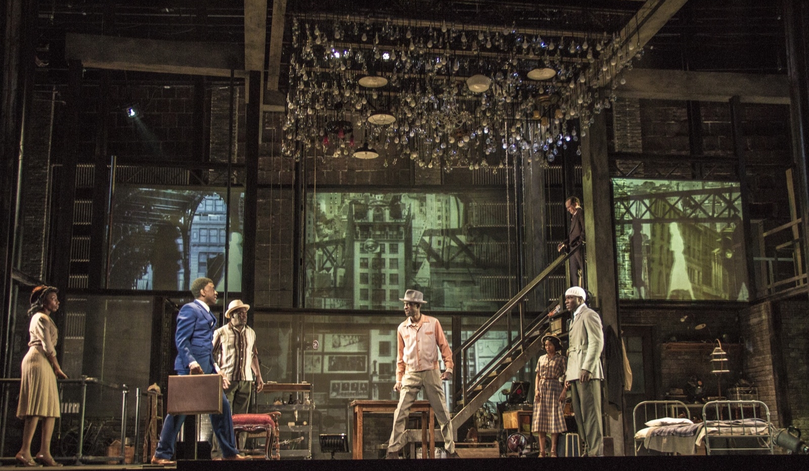 Invisible Man - image 1