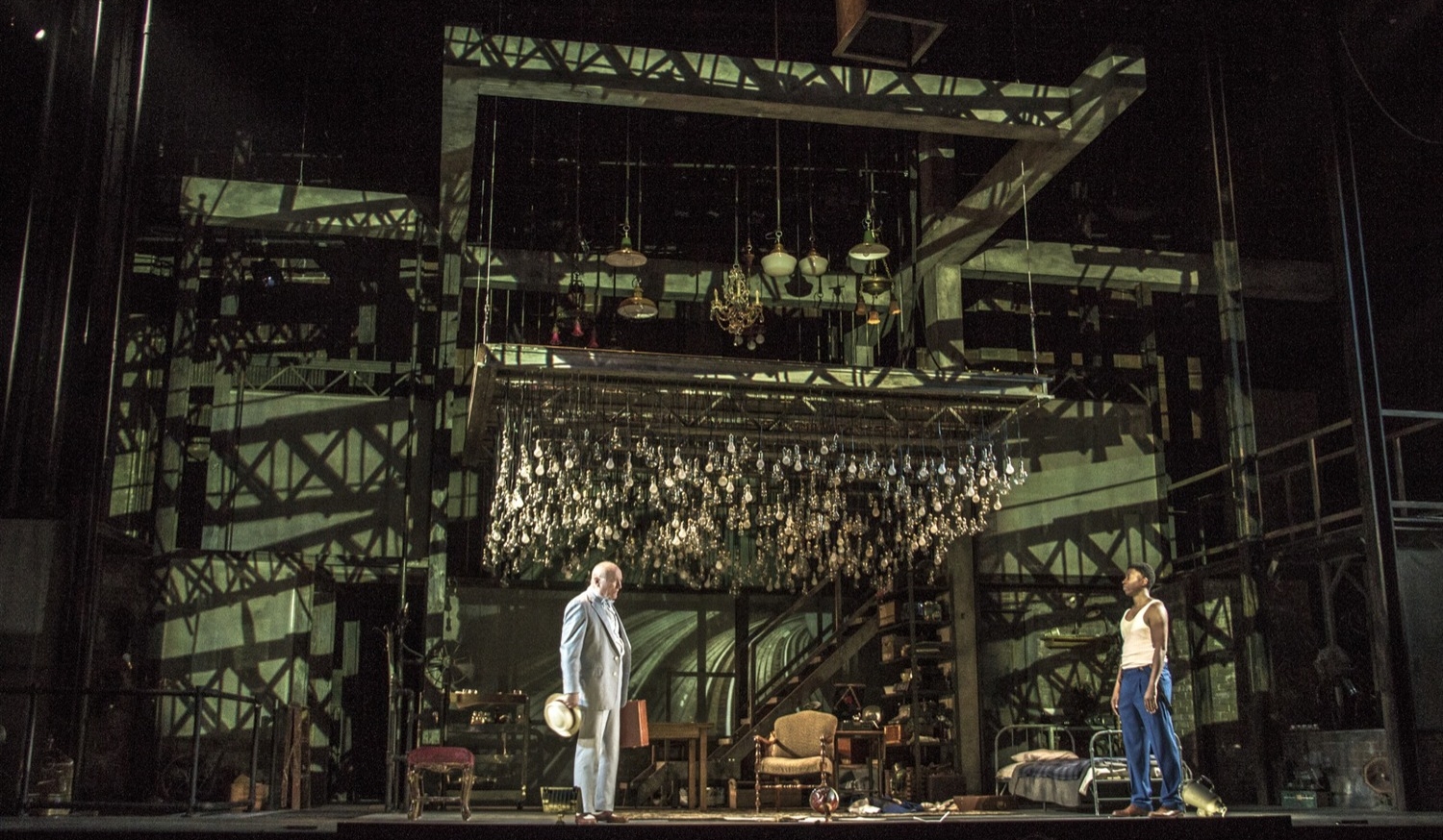 Invisible Man - image 2