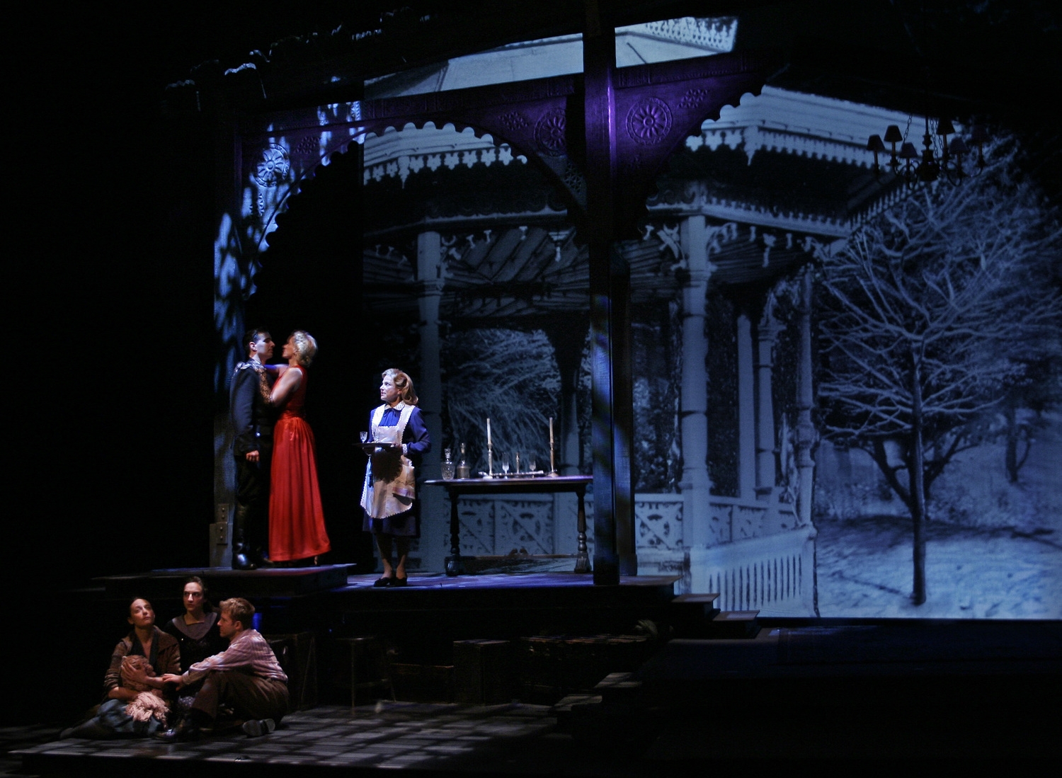 Irena's Vow - image 1