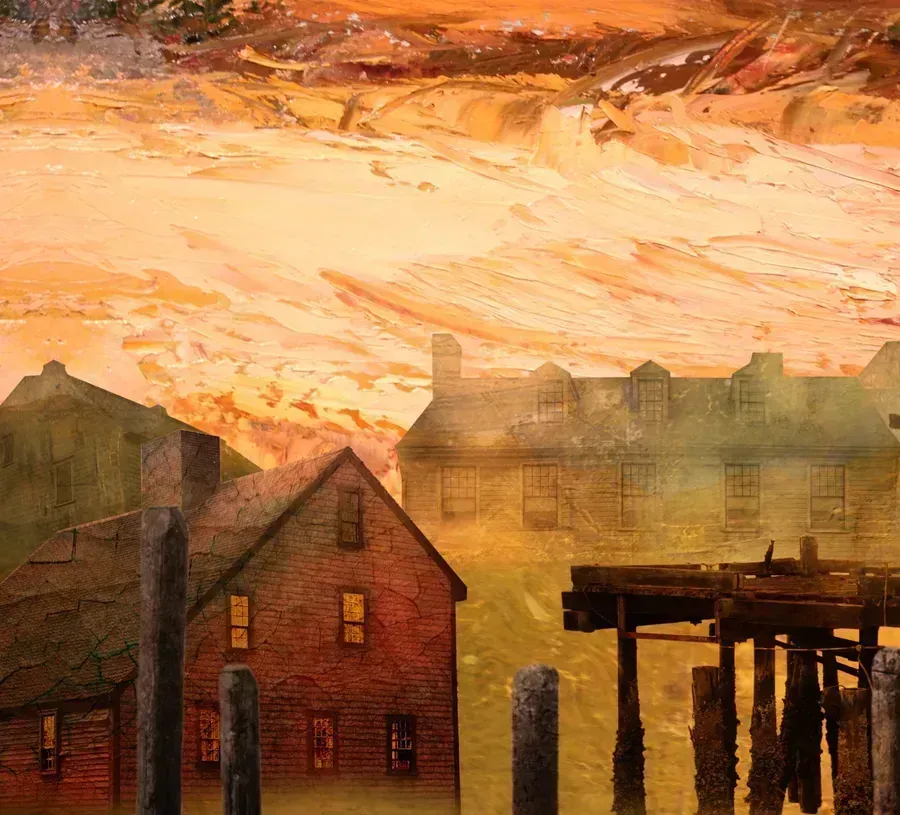 Liquid Plain - image 7