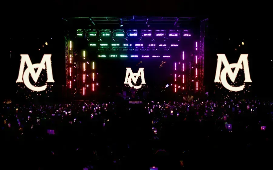 Mariah Carey: LA Pride - image 10