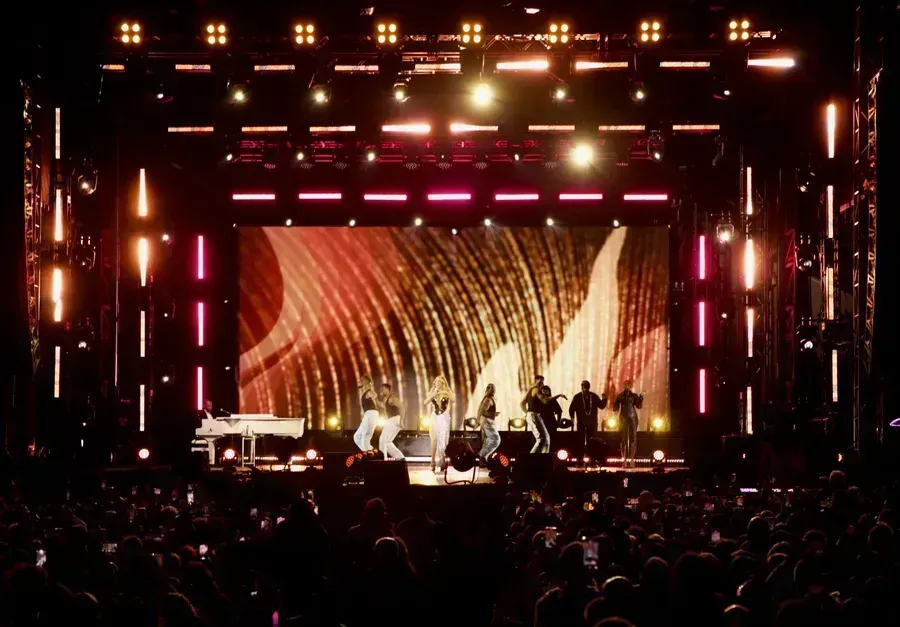 Mariah Carey: LA Pride - image 2