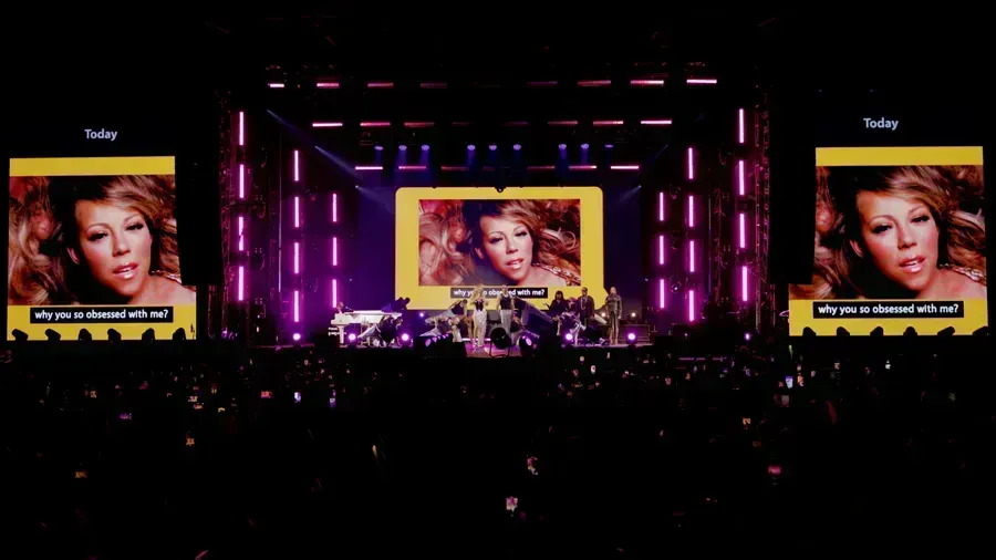 Mariah Carey: LA Pride - image 4