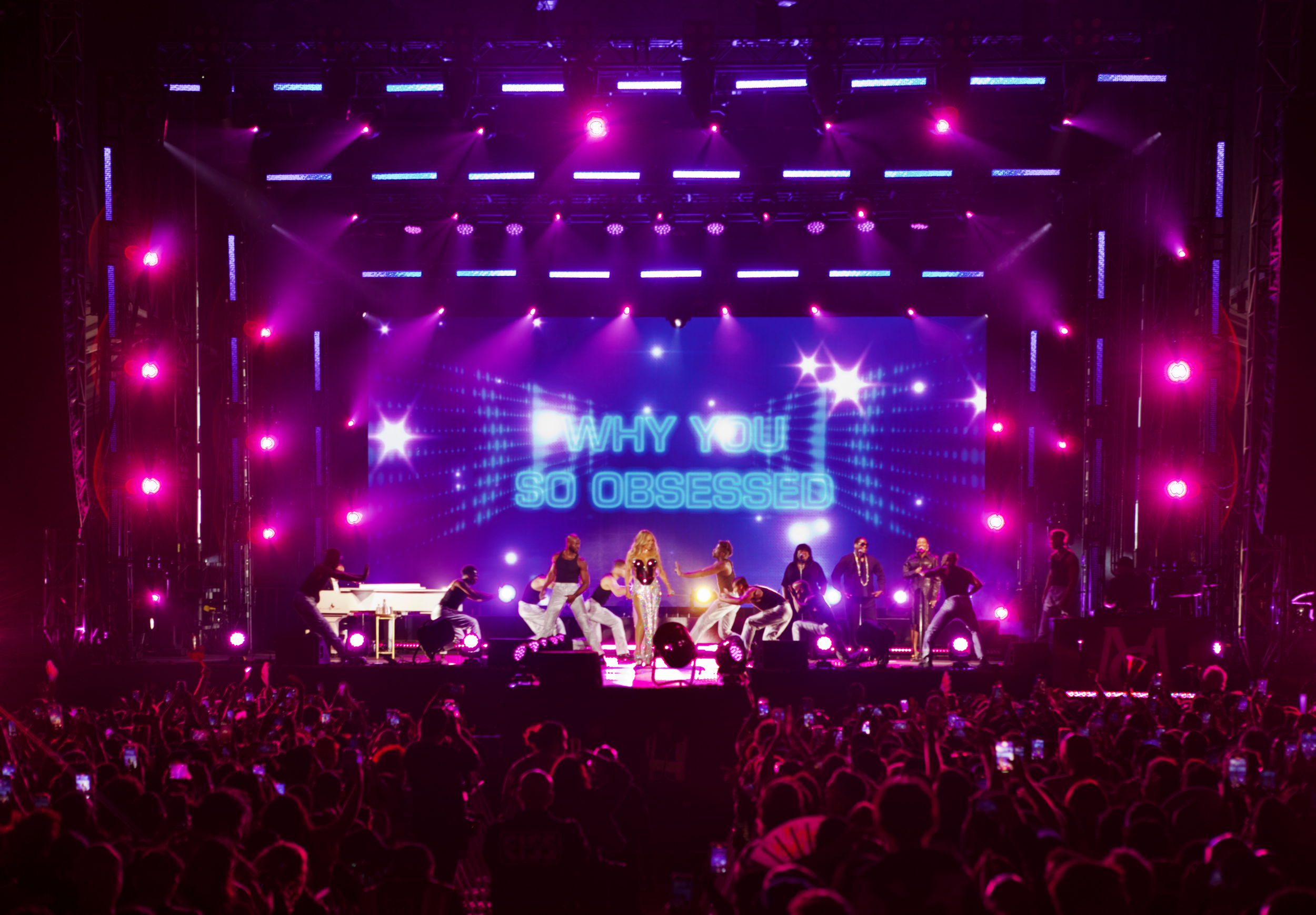 Mariah Carey: LA Pride - image 3