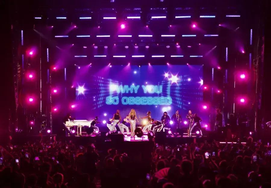 Mariah Carey: LA Pride - image 3