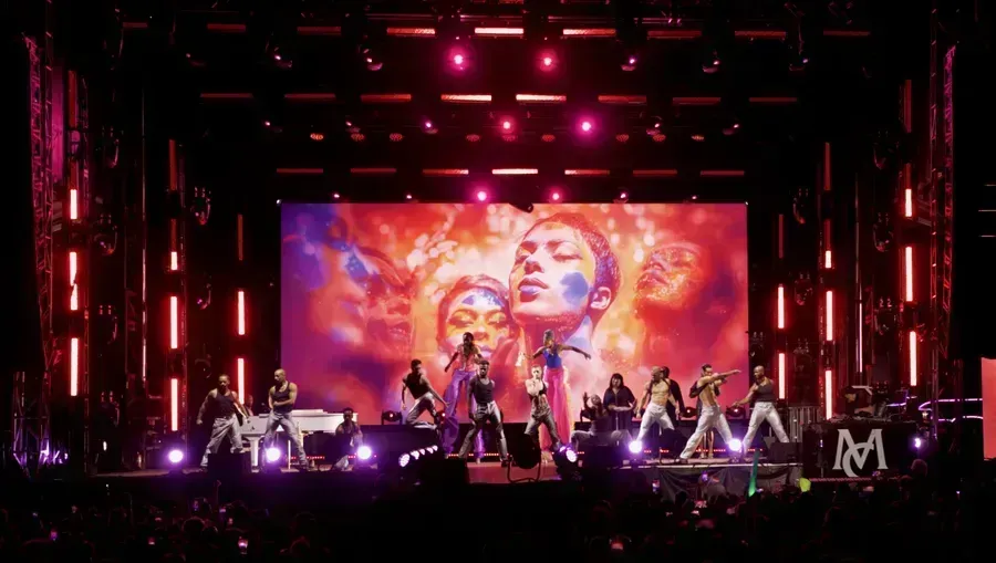 Mariah Carey: LA Pride - image 6