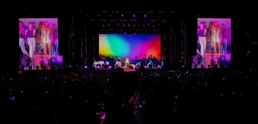 Mariah Carey: LA Pride - image 8