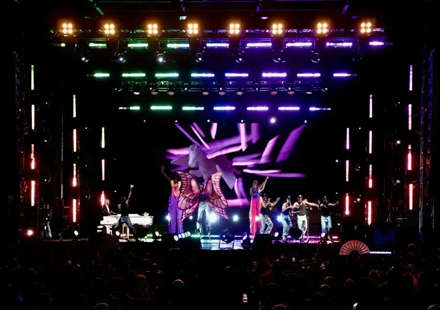 Mariah Carey: LA Pride - image 9