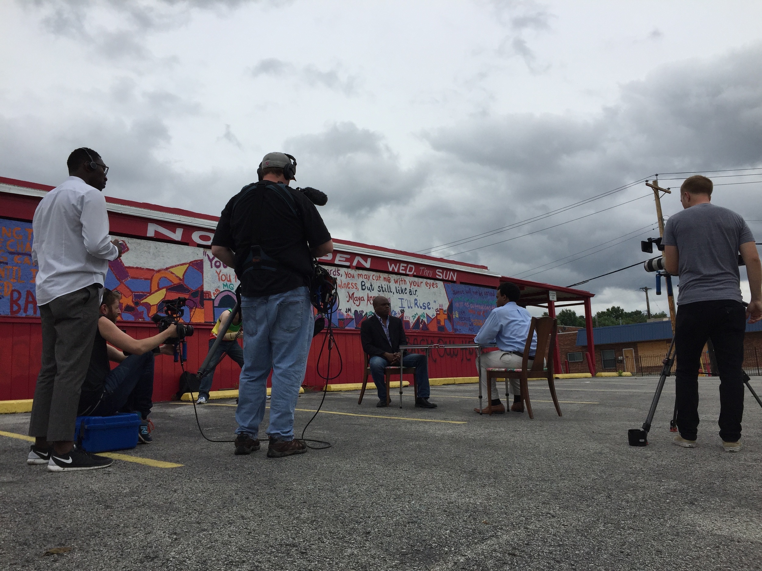 Mr. President - image 1