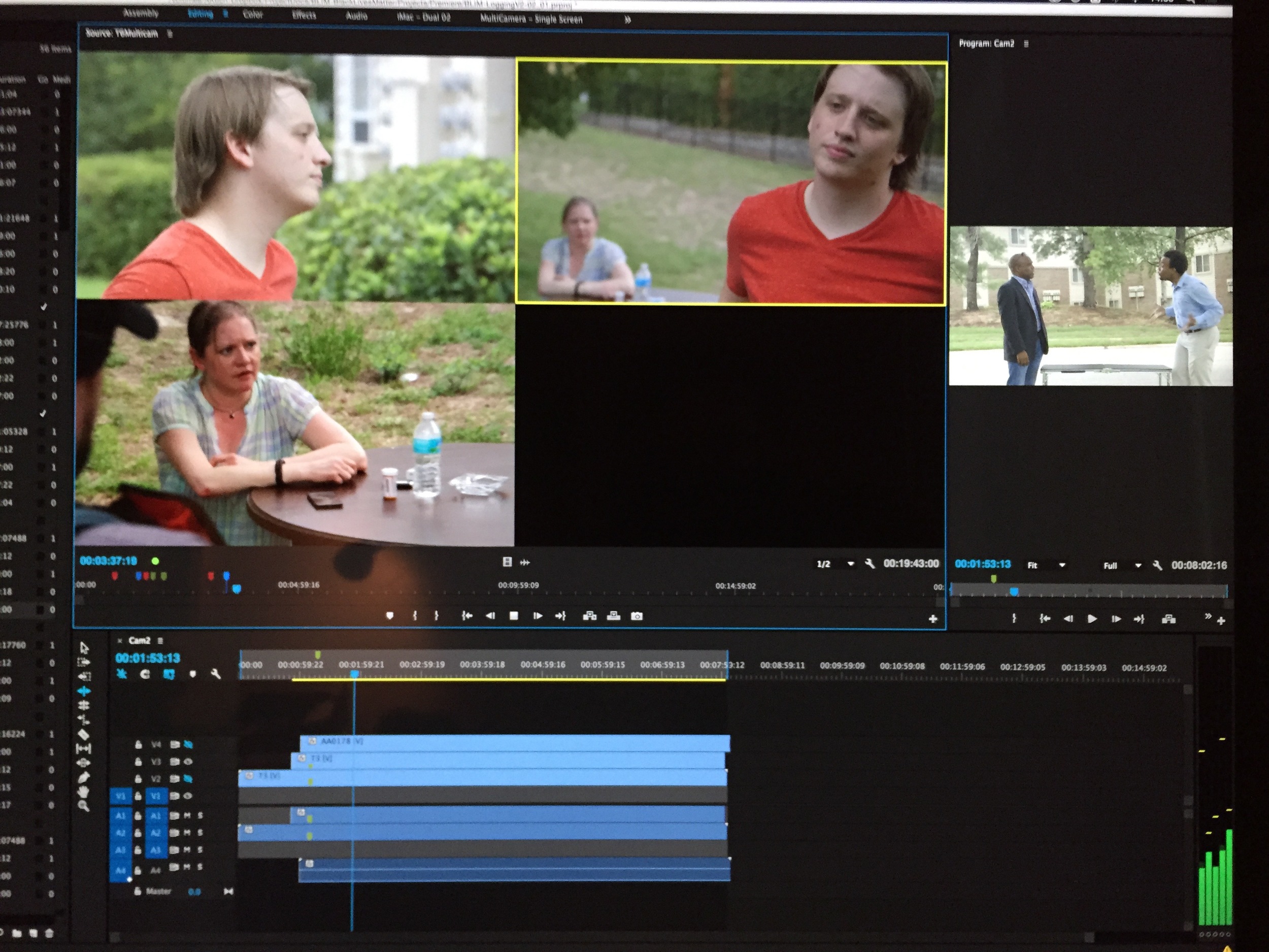 Mr. President - image 5