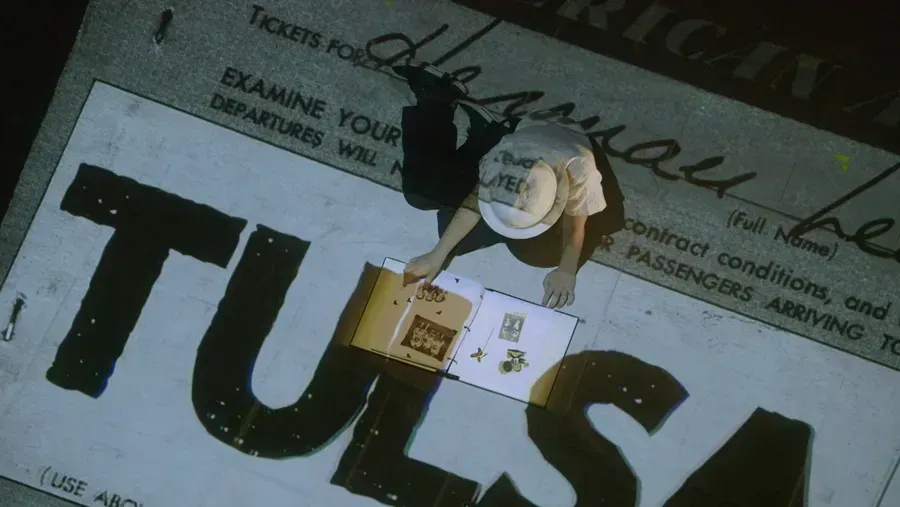 Norman Lear: Just Another Version of You - image 1