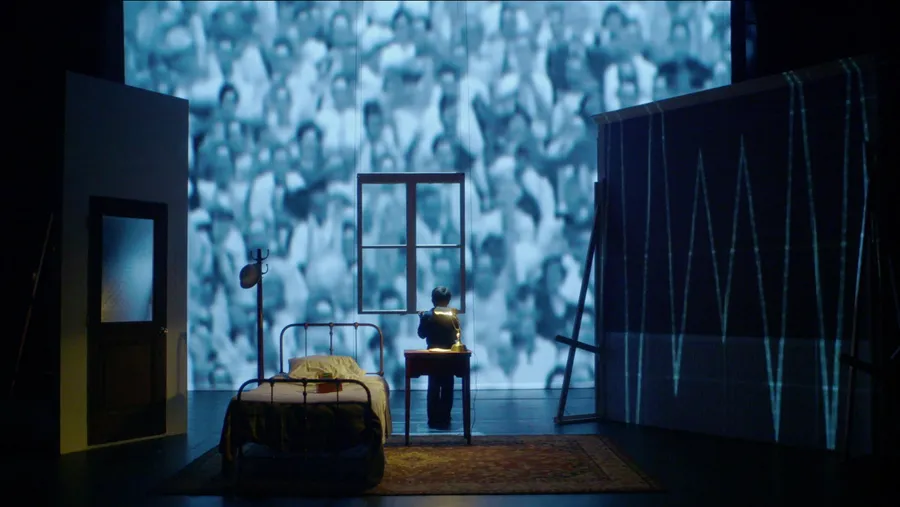 Norman Lear: Just Another Version of You