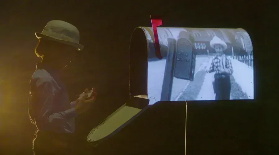 Norman Lear: Just Another Version of You - image 4