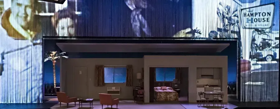 One Night in Miami - image 1