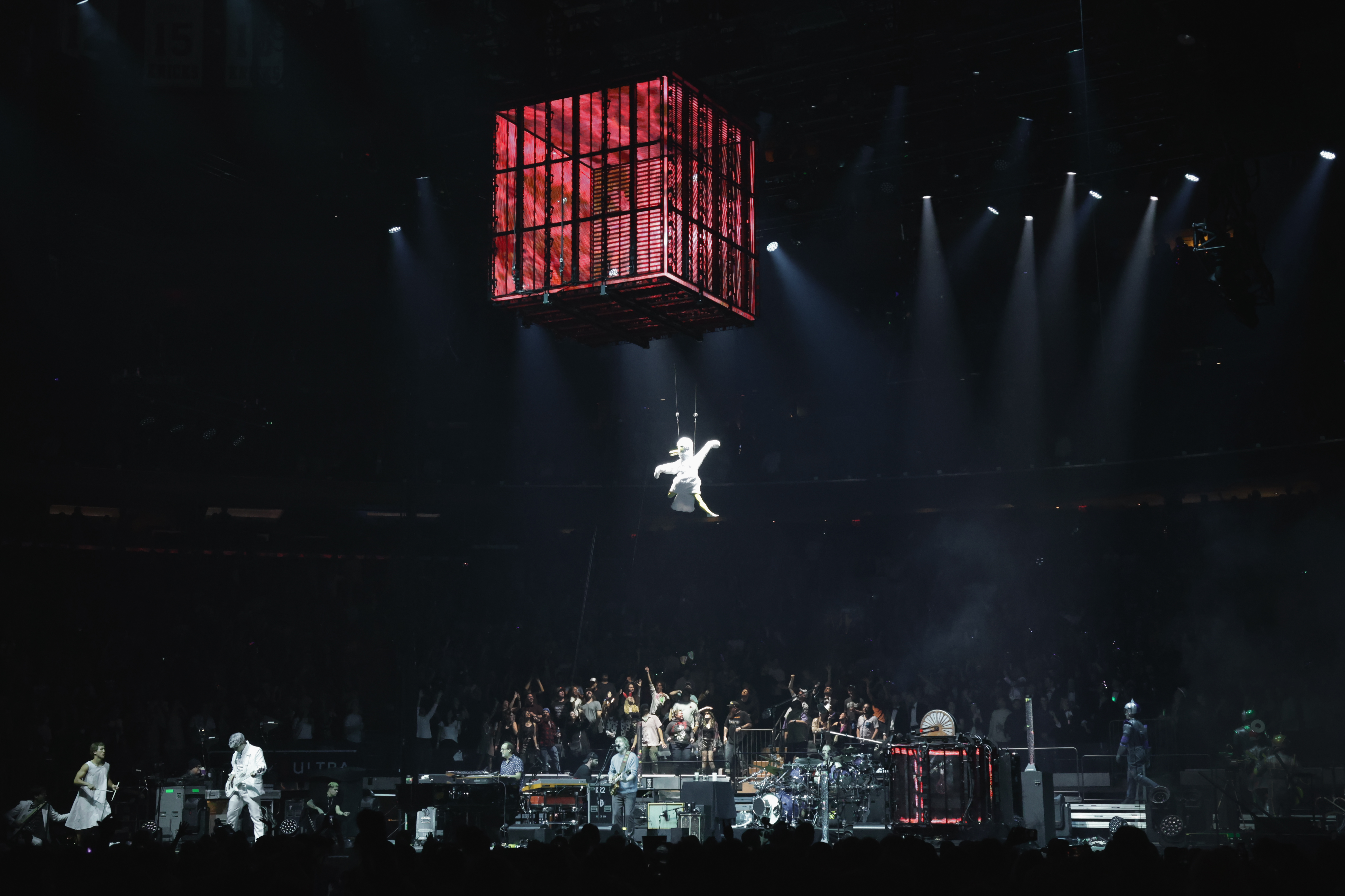 Phish NYE: Forty Years - image 1