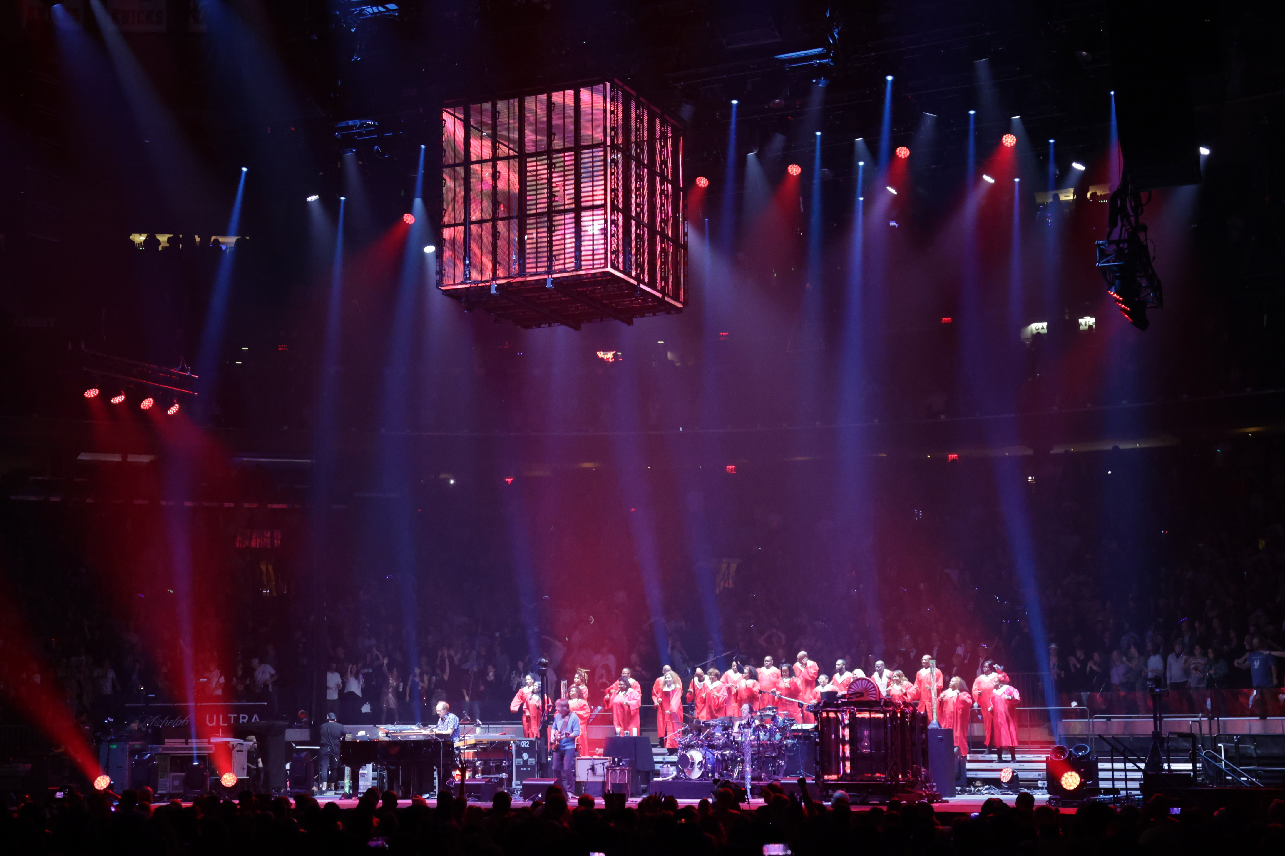 Phish NYE: Forty Years - image 2