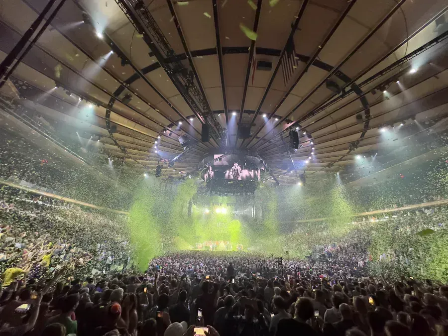 Phish NYE: Forty Years - image 5