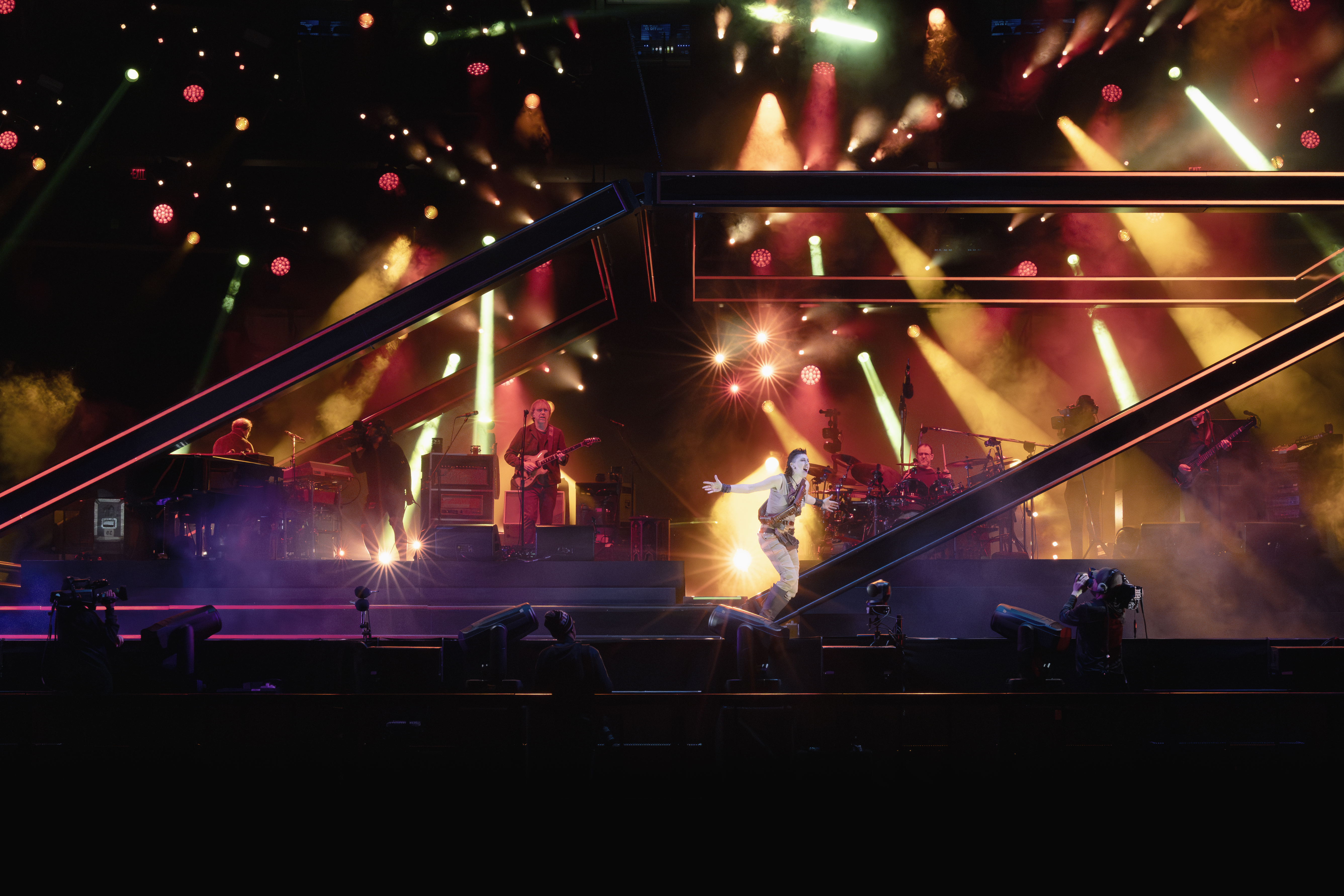 Phish NYE: Gamehendge - image 1