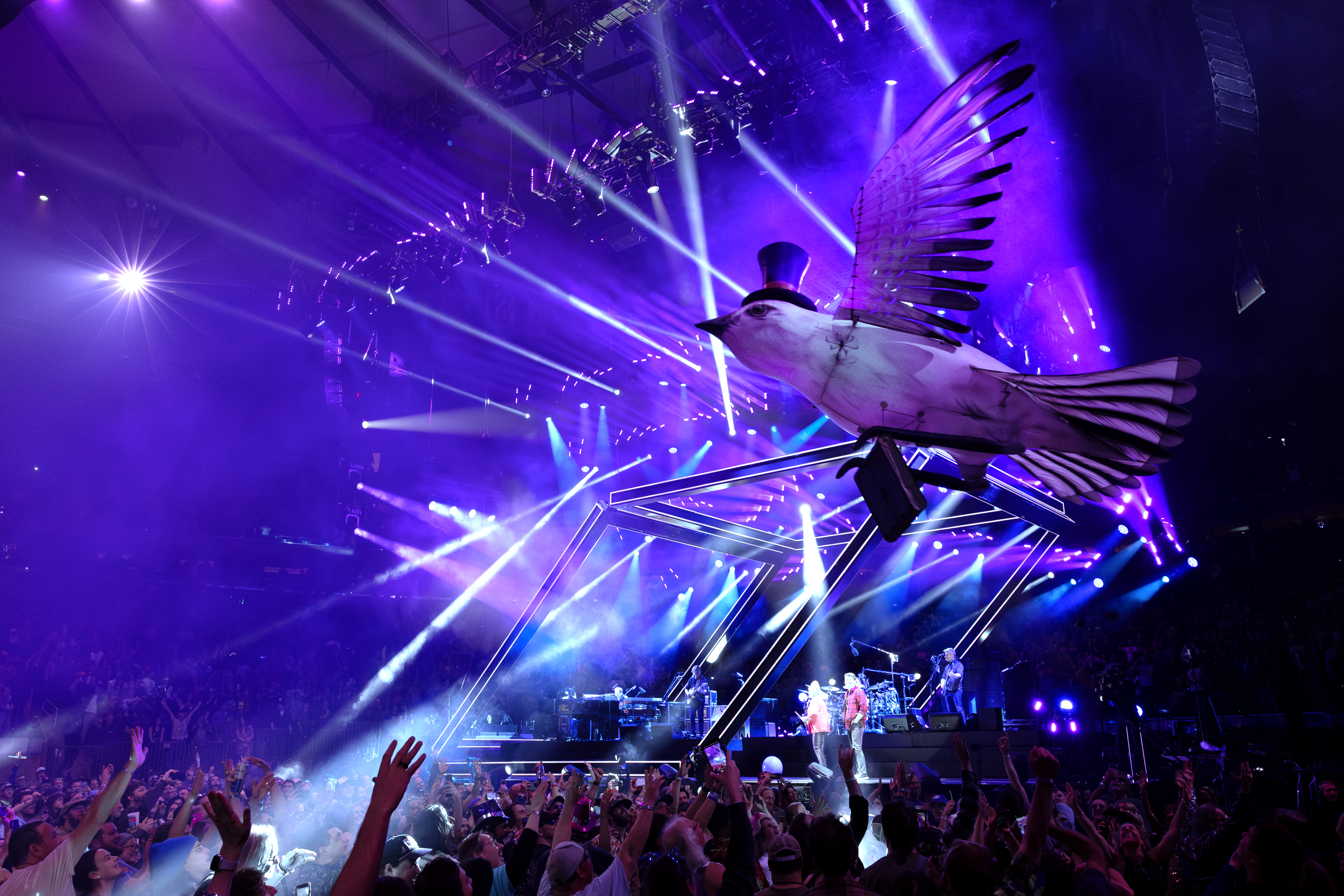 Phish NYE: Gamehendge - image 3