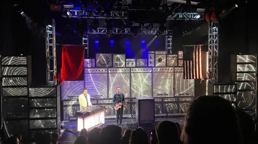 Space Dogs - image 1