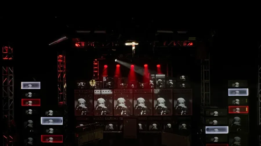 Space Dogs - image 3